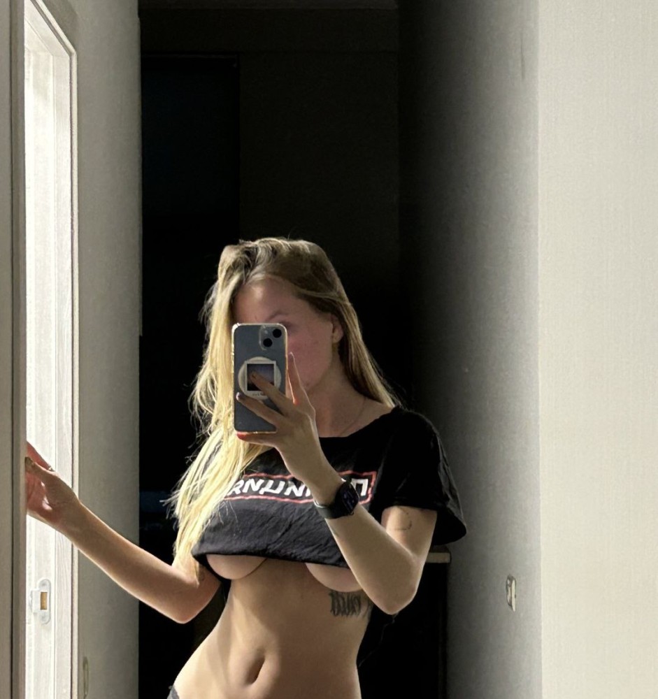 Индивидуалка Маруся фото № 2 в городе Кировск