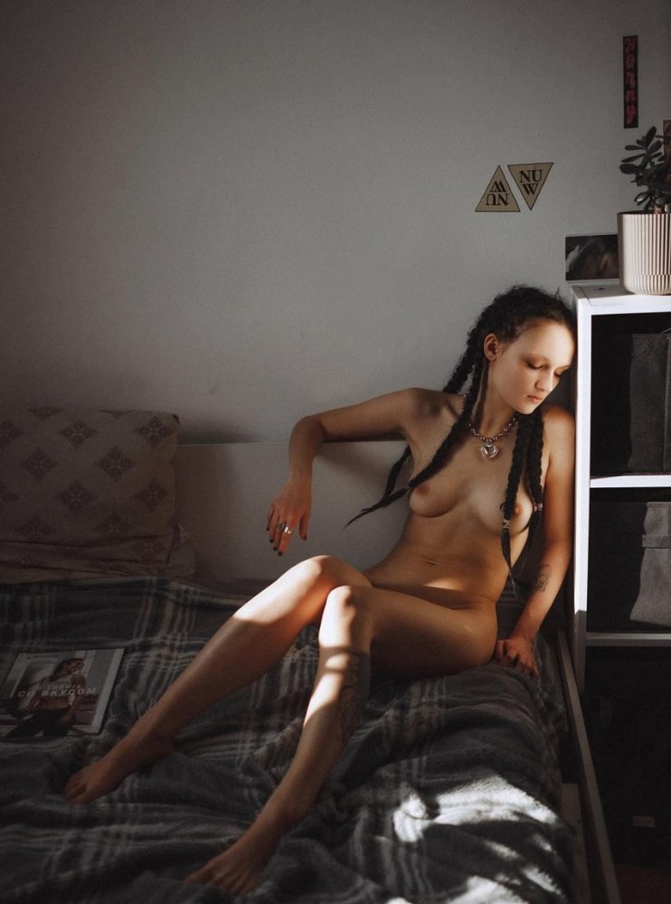 Индивидуалка Надежда фото № 2 в городе Кировск