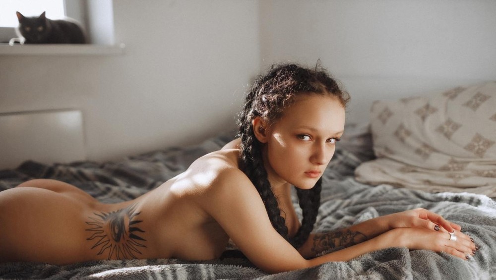 Индивидуалка Надежда фото № 2 в городе Кировск