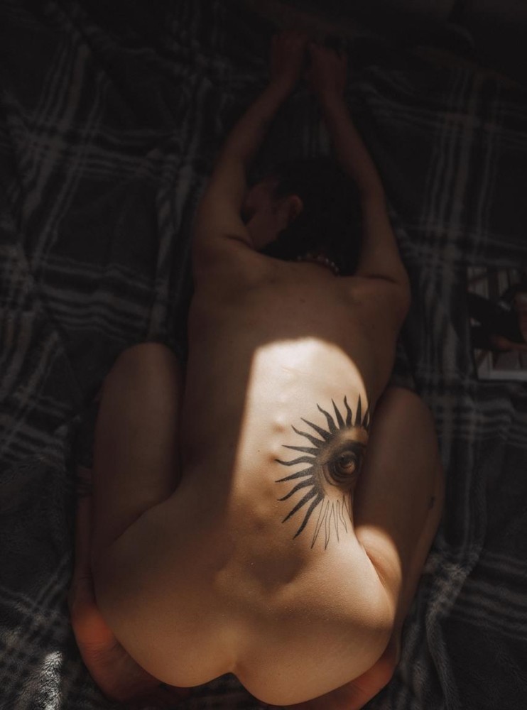 Индивидуалка Надежда фото № 2 в городе Кировск