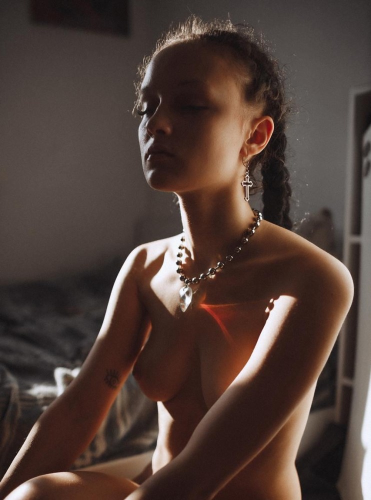 Индивидуалка Надежда фото № 2 в городе Кировск