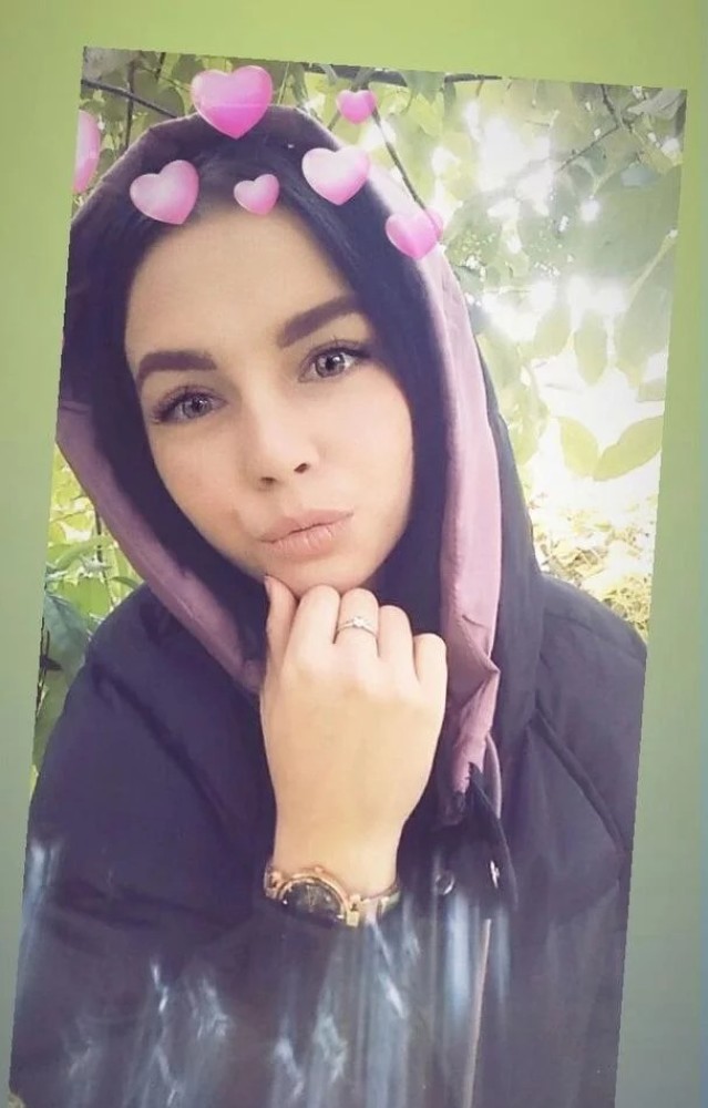 Индивидуалка Настя фото № 2 в городе Кировск