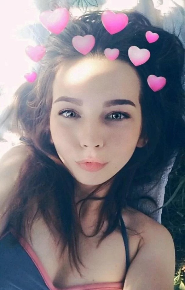 Индивидуалка Настя фото № 2 в городе Кировск