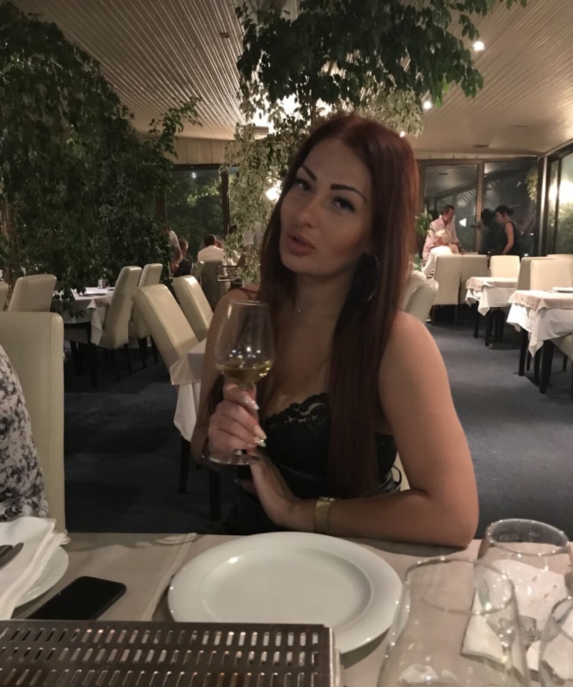 Индивидуалка Наташа фото № 2 в городе Кировск