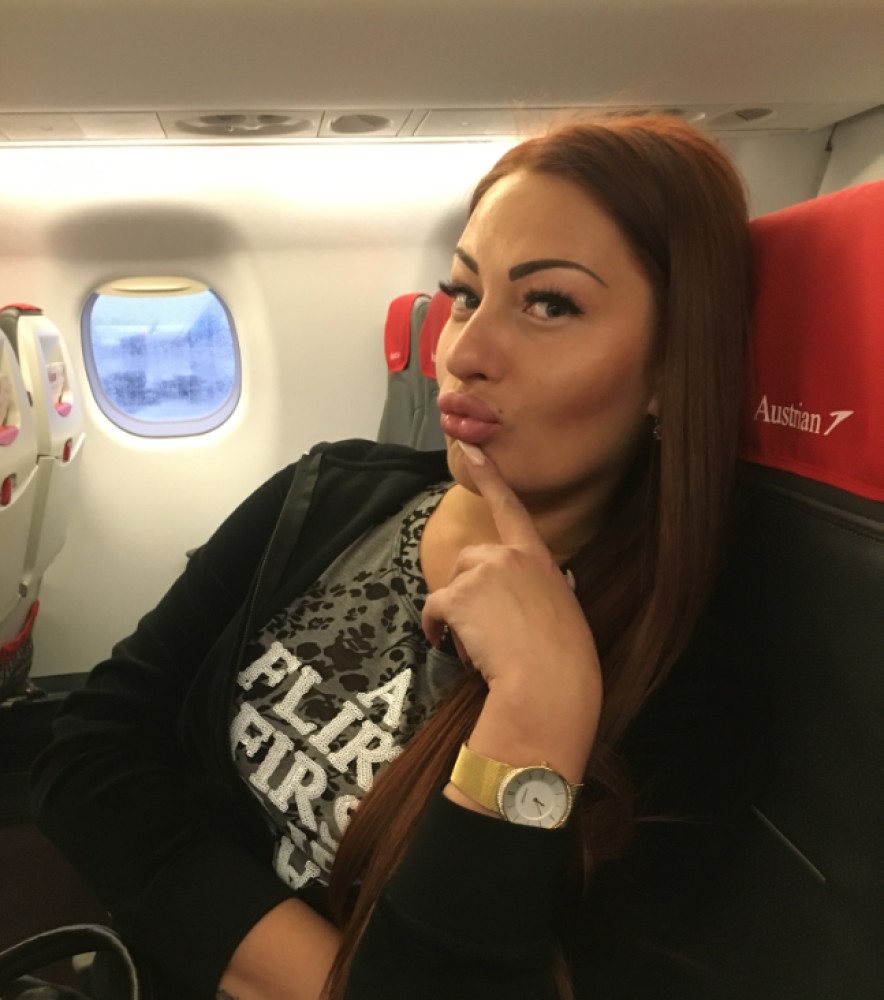 Индивидуалка Наташа фото № 2 в городе Кировск