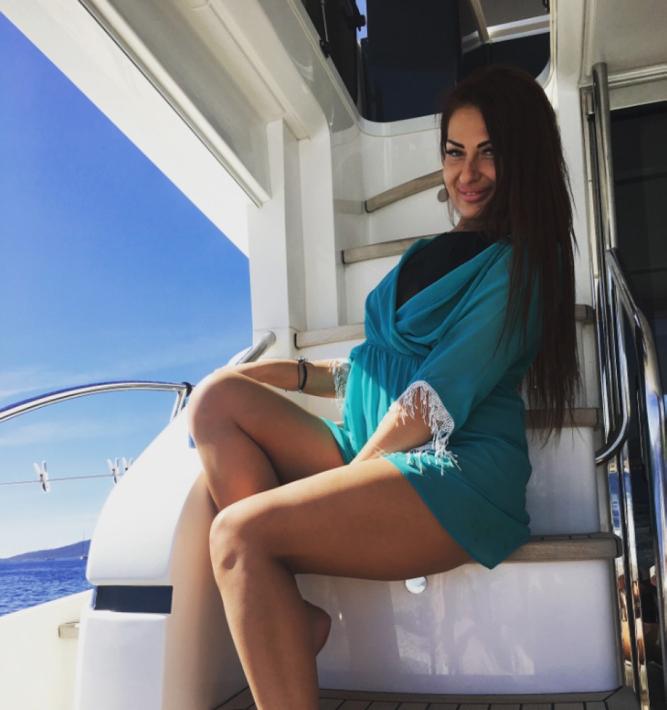 Индивидуалка Наташа фото № 2 в городе Кировск