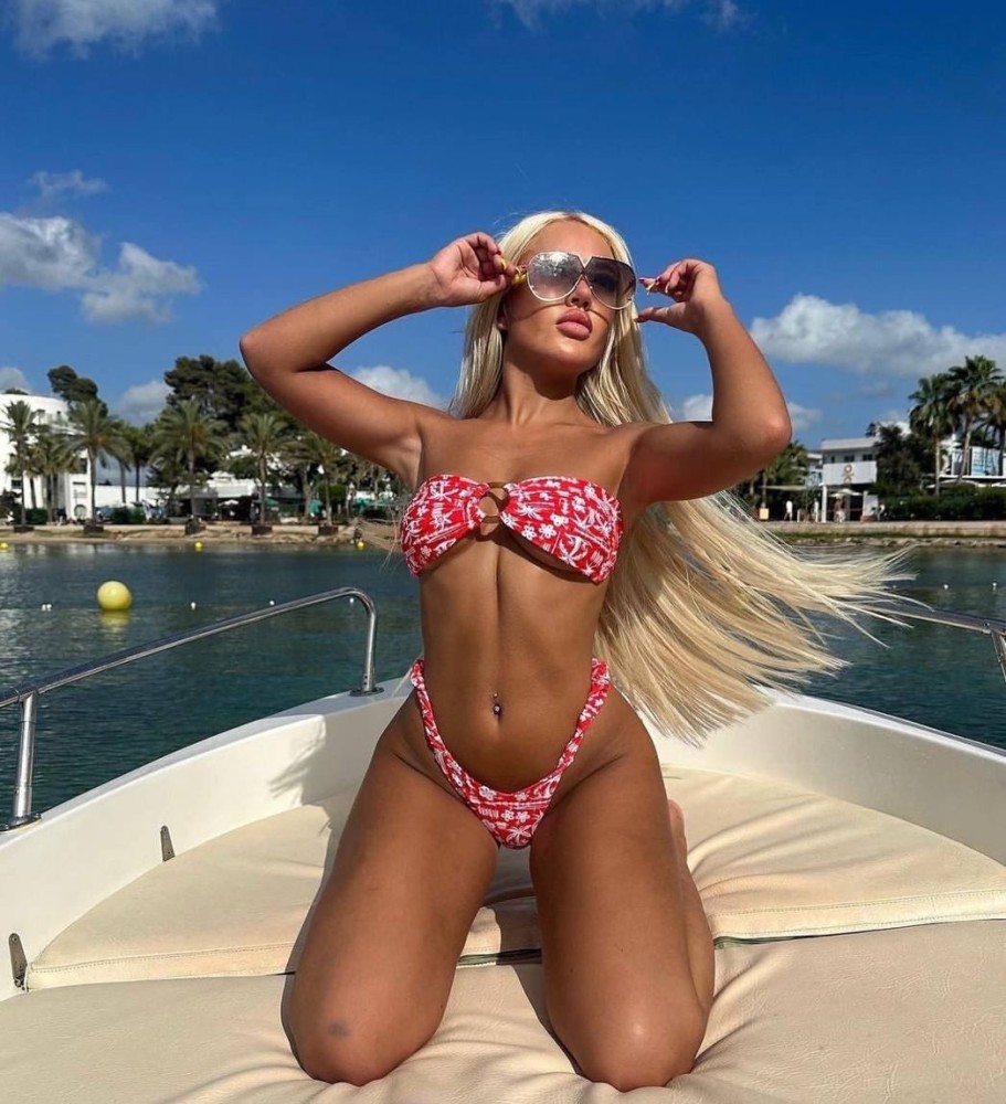 Индивидуалка Наташа фото № 2 в городе Кировск