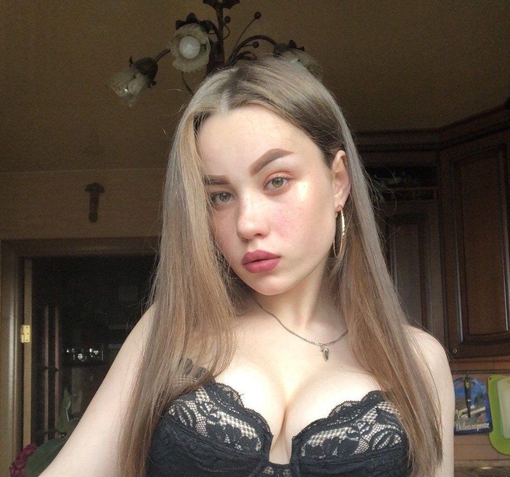 Индивидуалка Оксана фото № 2 в городе Кировск