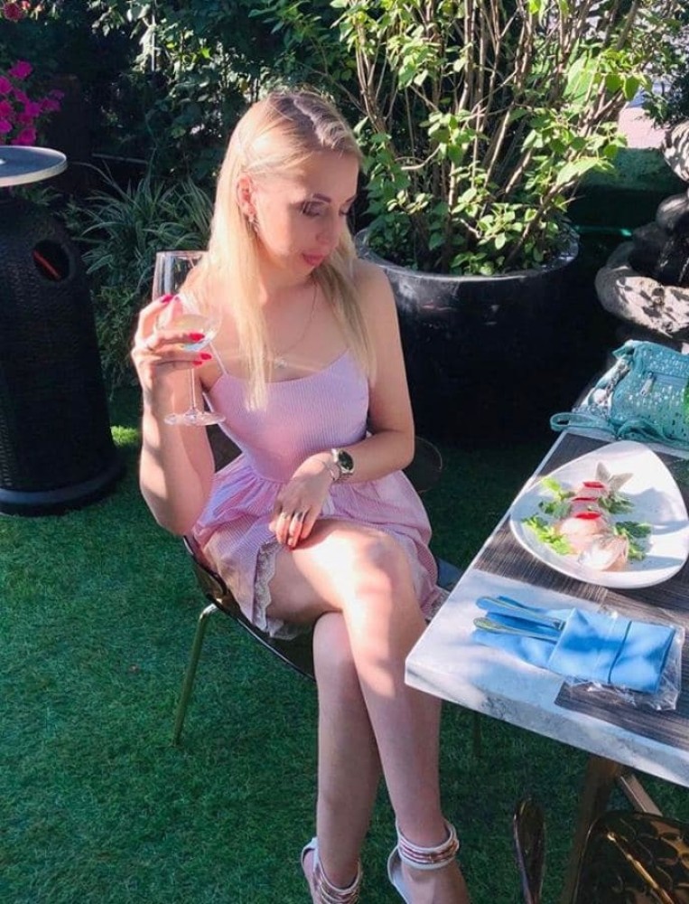 Индивидуалка 🎥 Ева главное фото в городе Кировск 