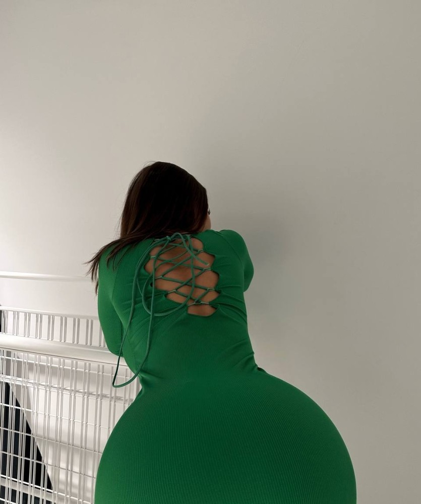 Индивидуалка Яна главное фото в городе Кировск 