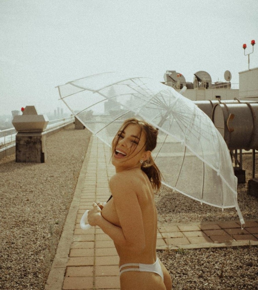 Индивидуалка Люсия главное фото в городе Кировск 