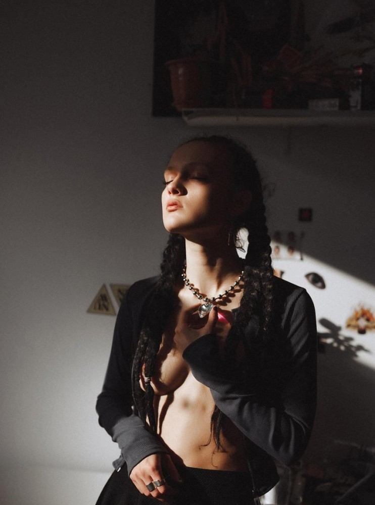 Индивидуалка Надежда главное фото в городе Кировск 