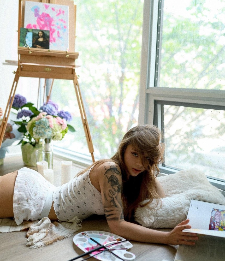 Индивидуалка Аврора главное фото в городе Кировск 