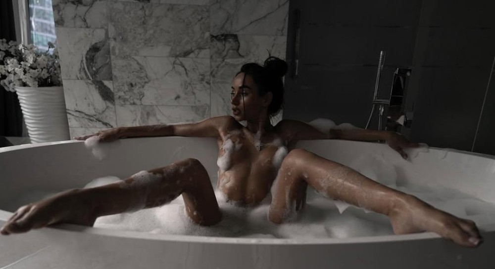 Индивидуалка Саша фото № 2 в городе Кировск