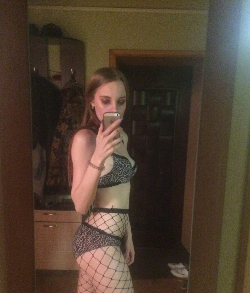 Индивидуалка Снежана фото № 2 в городе Кировск