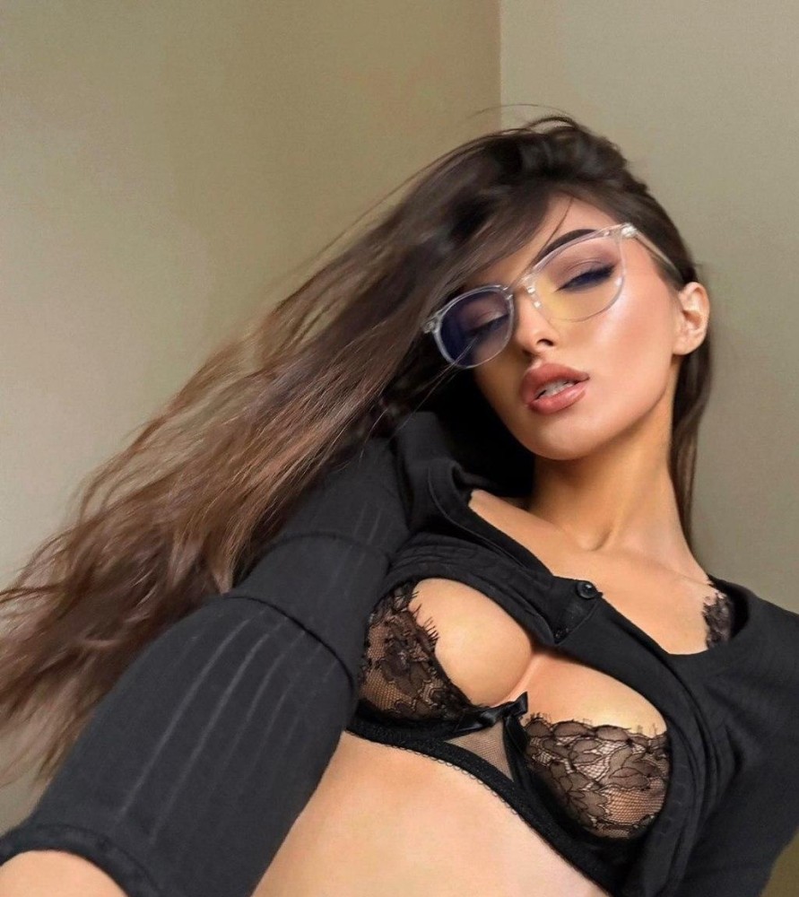 Индивидуалка Ульяна фото № 2 в городе Кировск