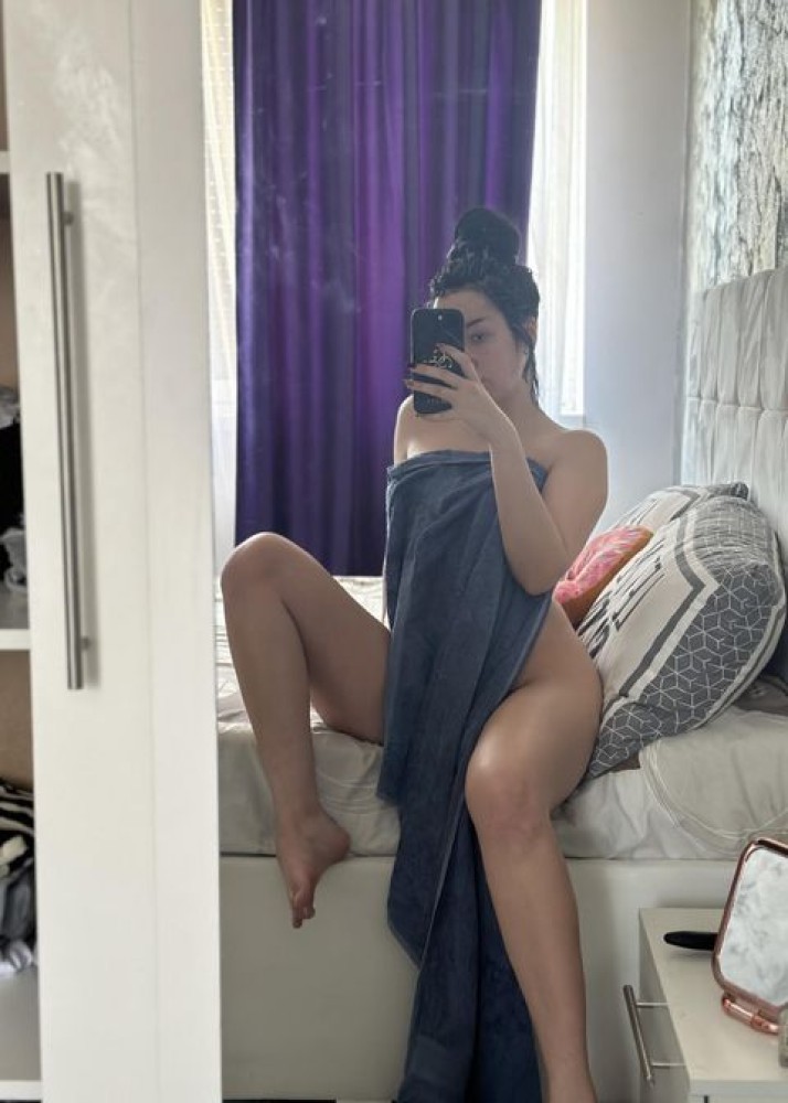 Индивидуалка Амина фото № 2 в городе Кировск