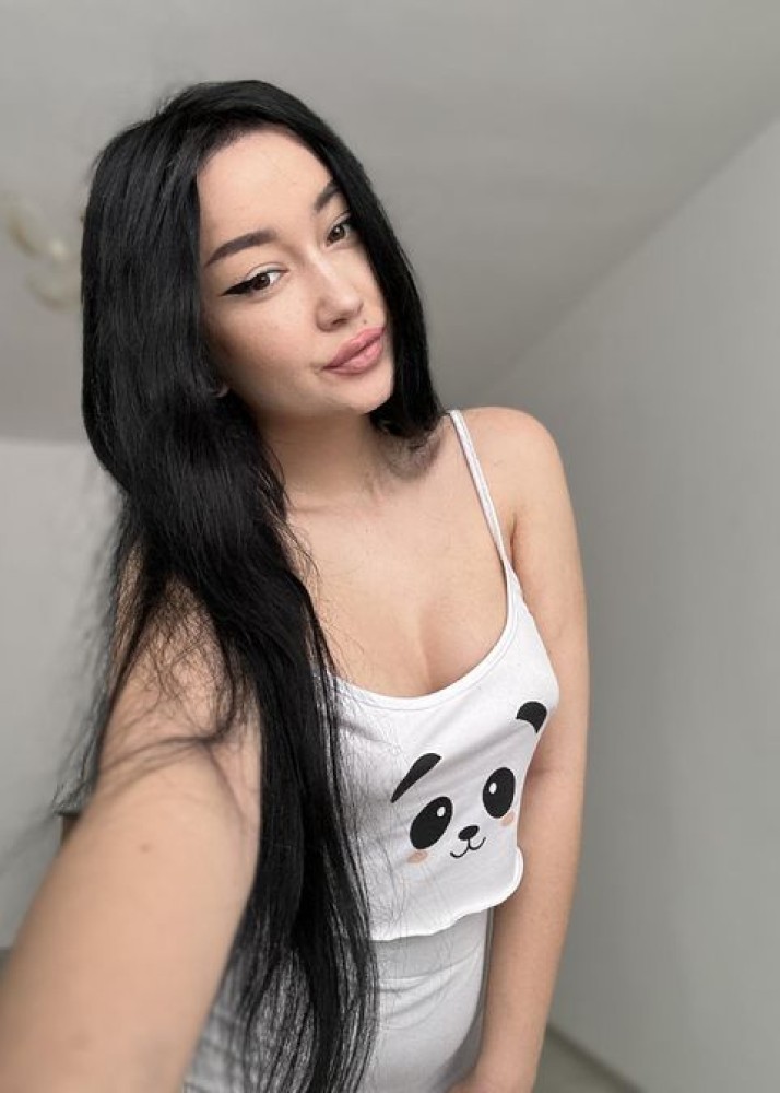 Индивидуалка Амина фото № 2 в городе Кировск