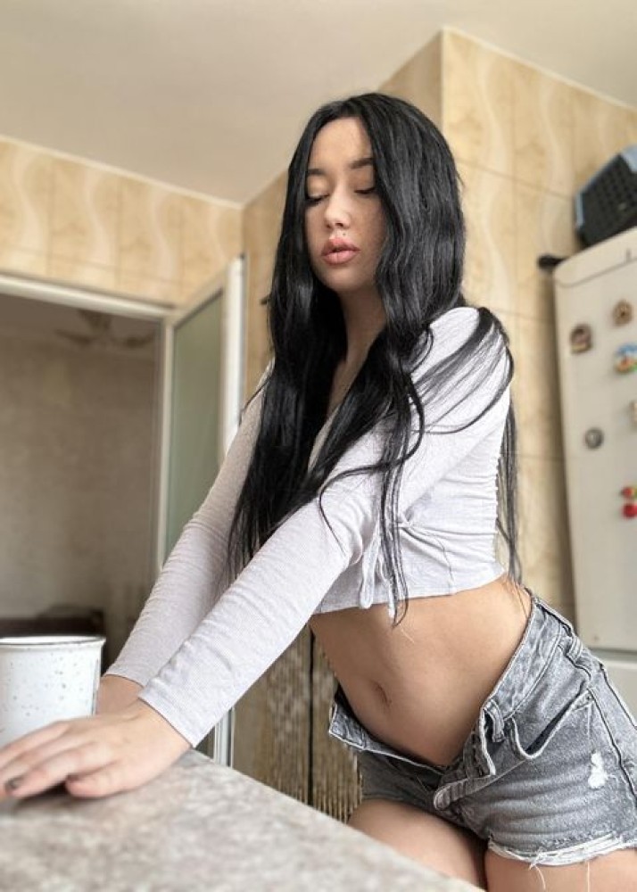 Индивидуалка Амина фото № 2 в городе Кировск