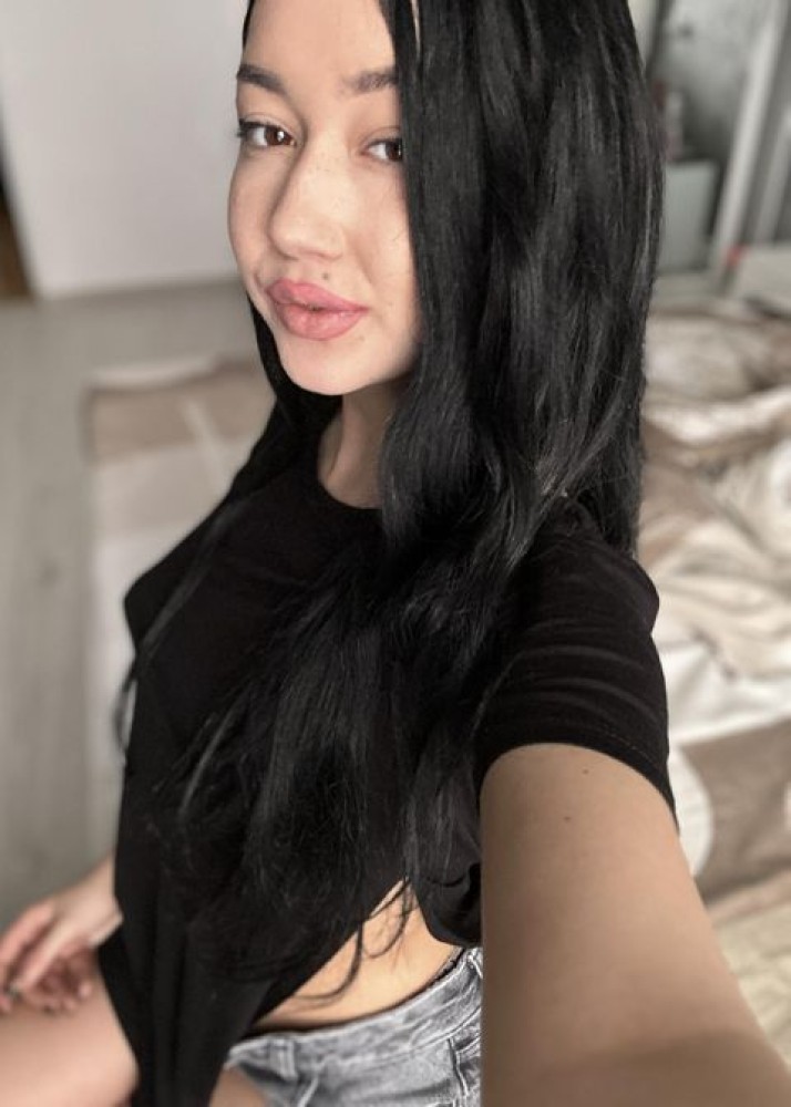 Индивидуалка Амина фото № 2 в городе Кировск