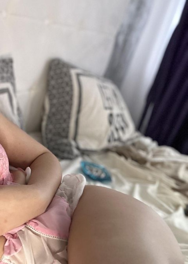 Индивидуалка Амина фото № 2 в городе Кировск