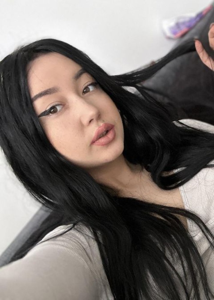 Индивидуалка Амина фото № 2 в городе Кировск