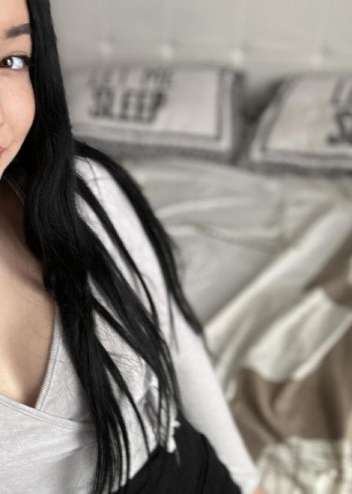 Индивидуалка Амина фото № 2 в городе Кировск