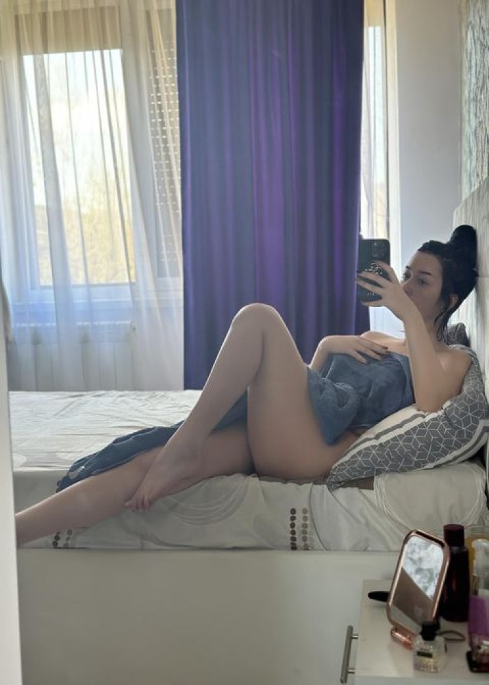 Индивидуалка Амина фото № 2 в городе Кировск