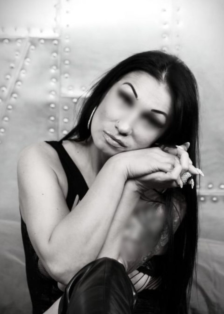 Индивидуалка Амира главное фото в городе Кировск 