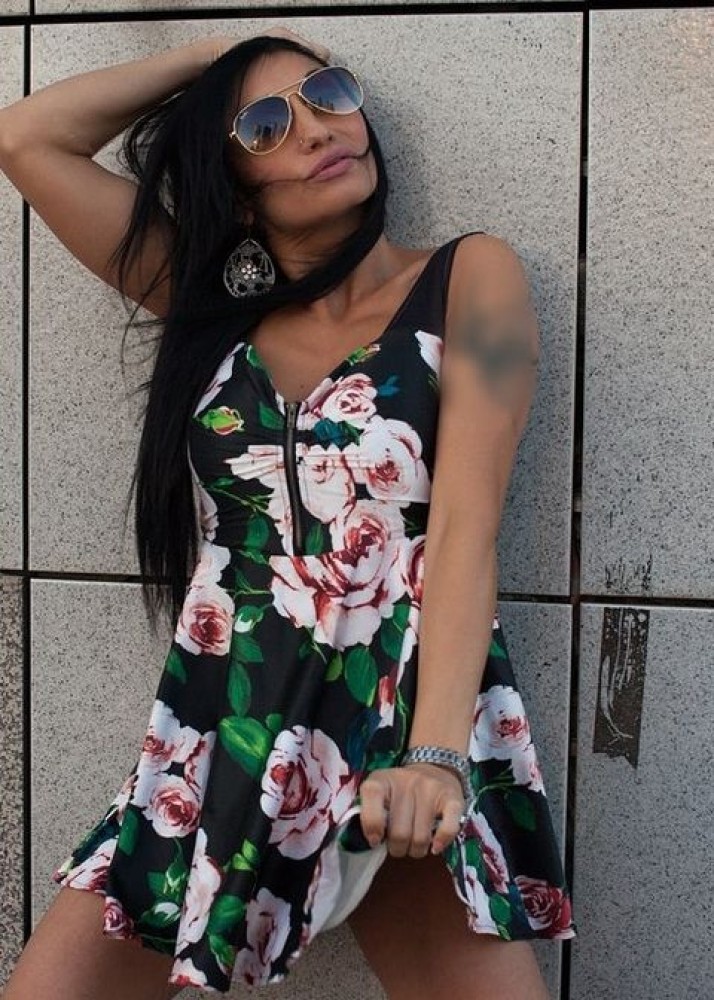 Индивидуалка Амира фото № 2 в городе Кировск