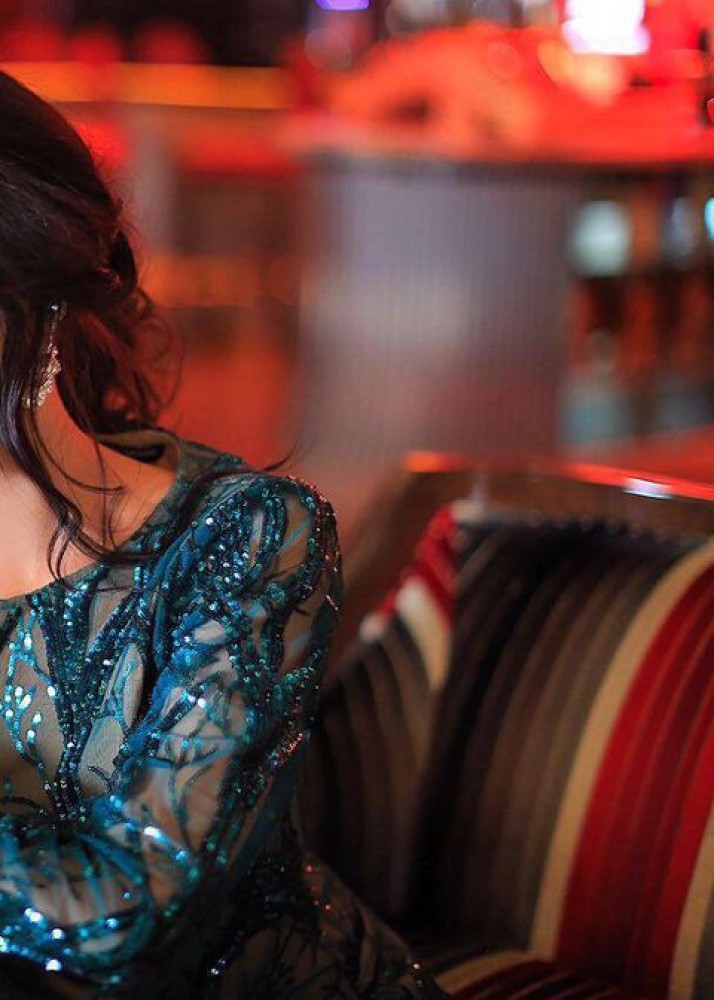 Индивидуалка АНАСТАСИЯ фото № 2 в городе Кировск