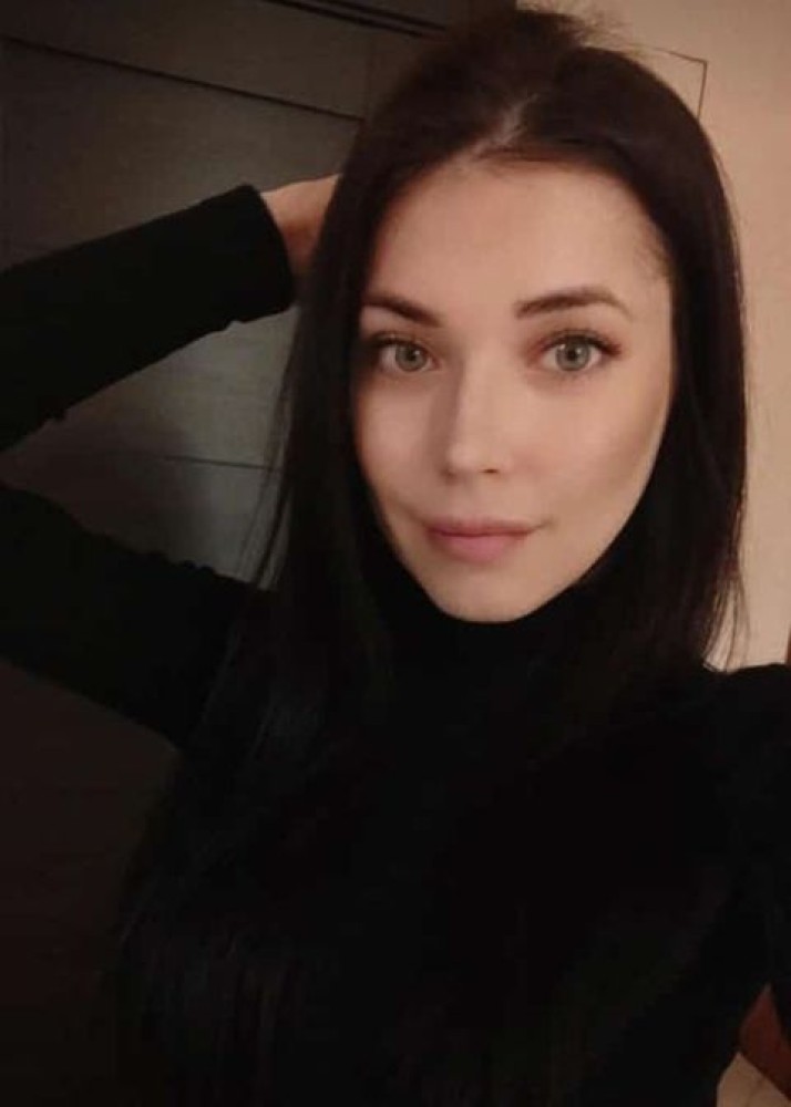 Индивидуалка АНАСТАСИЯ фото № 2 в городе Кировск