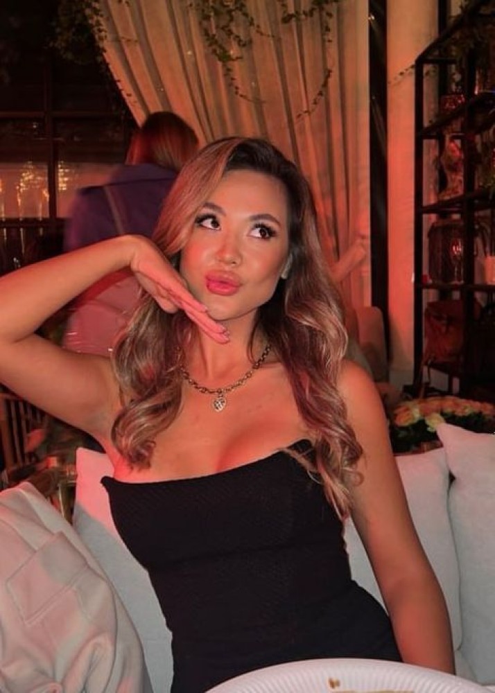 Индивидуалка Анита фото № 2 в городе Кировск