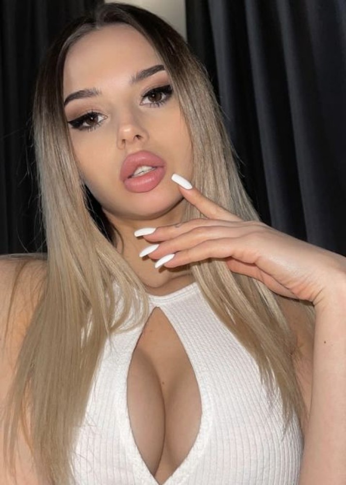 Индивидуалка Анита фото № 2 в городе Кировск