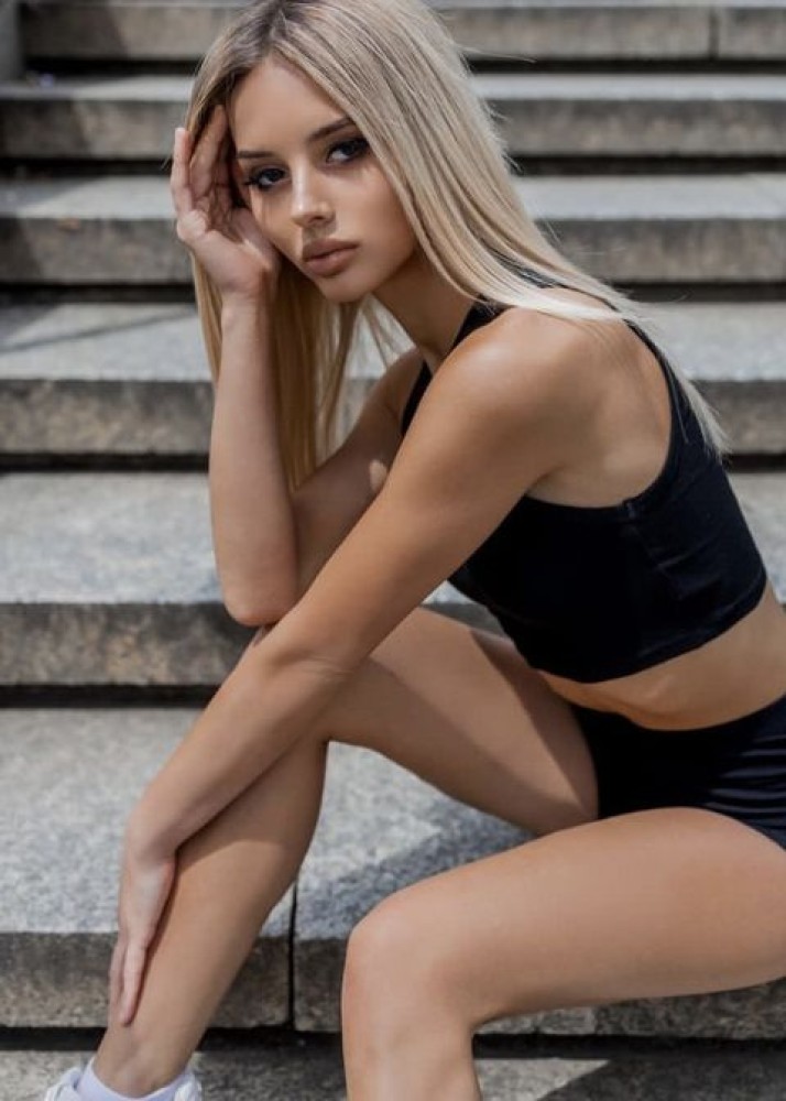 Индивидуалка Анита фото № 2 в городе Кировск