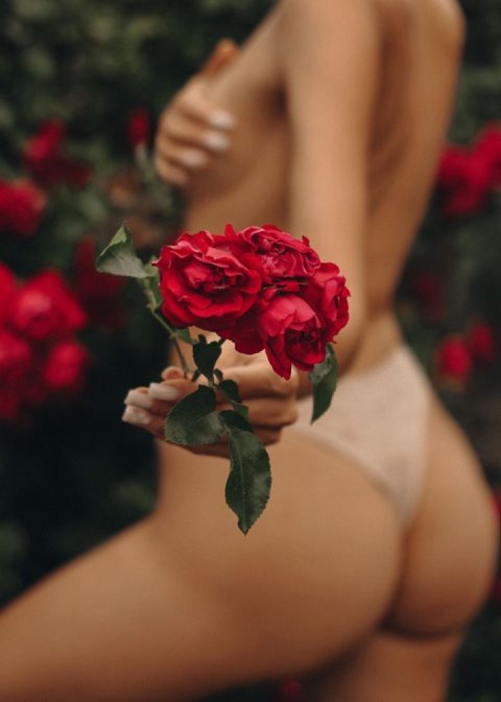 Индивидуалка Анжелика фото № 2 в городе Кировск