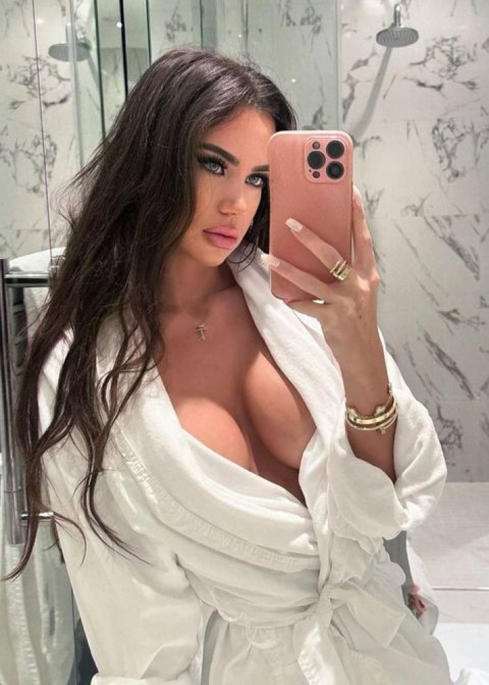 Индивидуалка Азалия главное фото в городе Кировск 