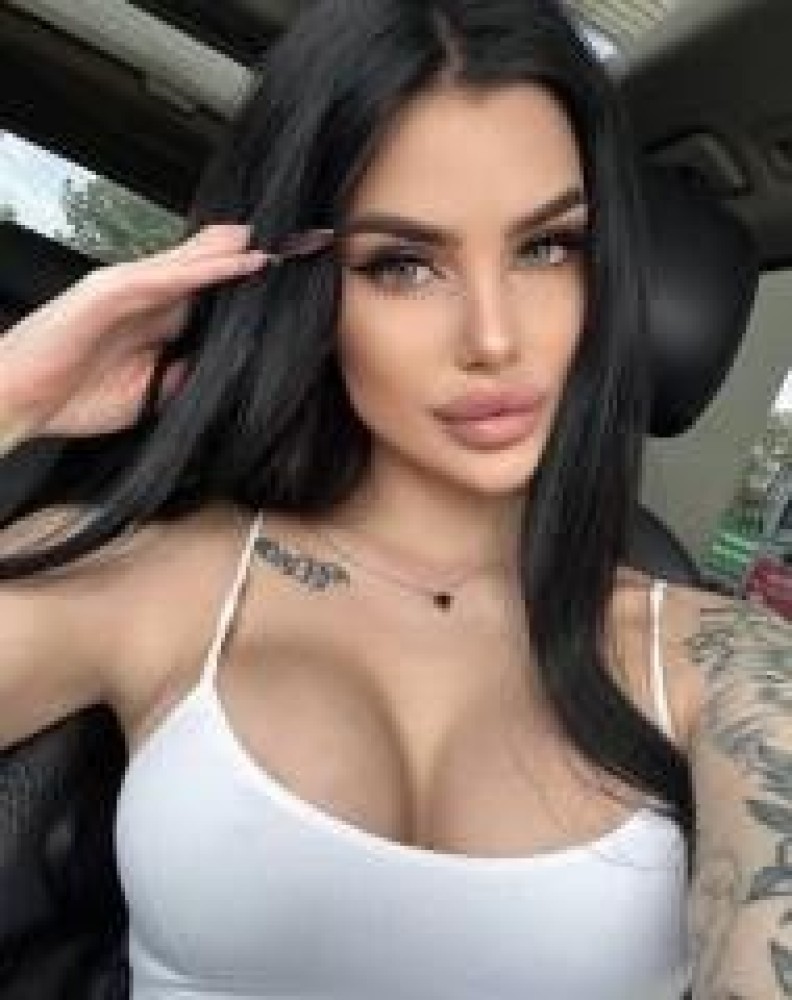 Индивидуалка Азалия фото № 2 в городе Кировск