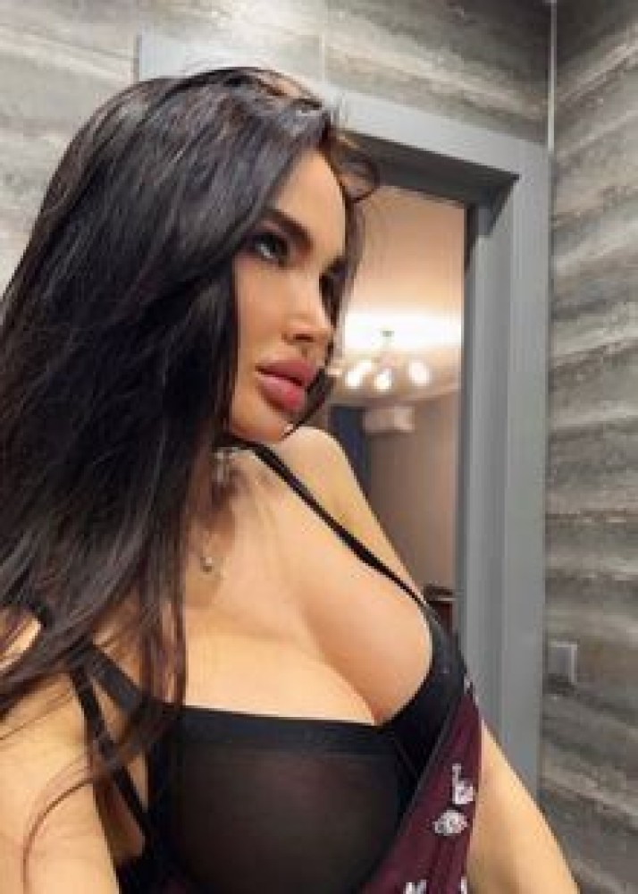 Индивидуалка Азалия фото № 2 в городе Кировск