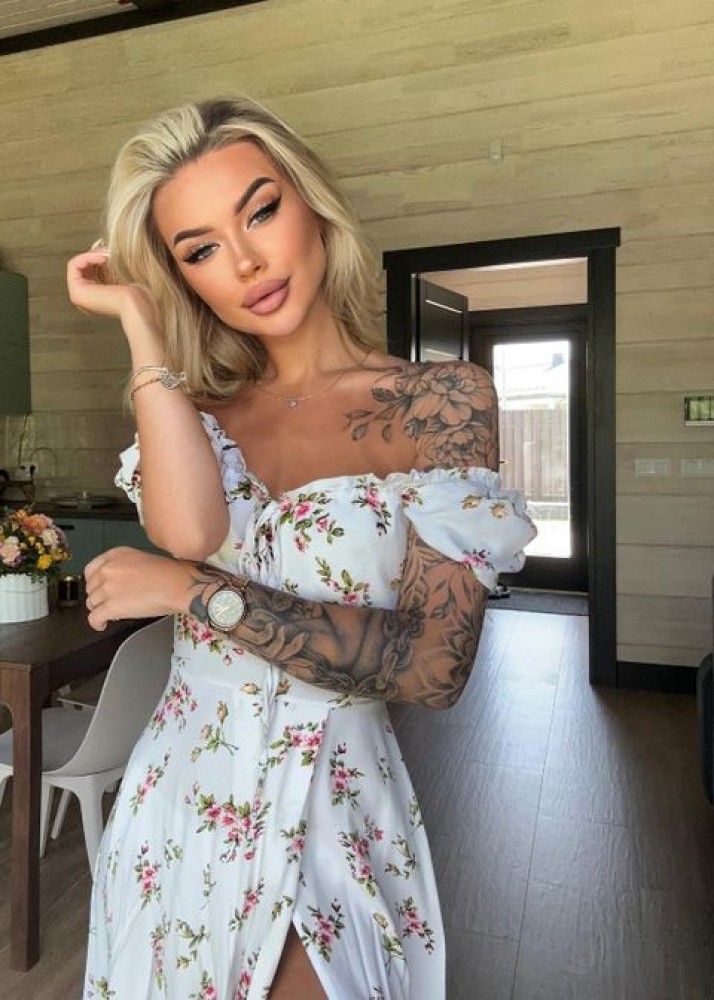 Индивидуалка Белла фото № 2 в городе Кировск