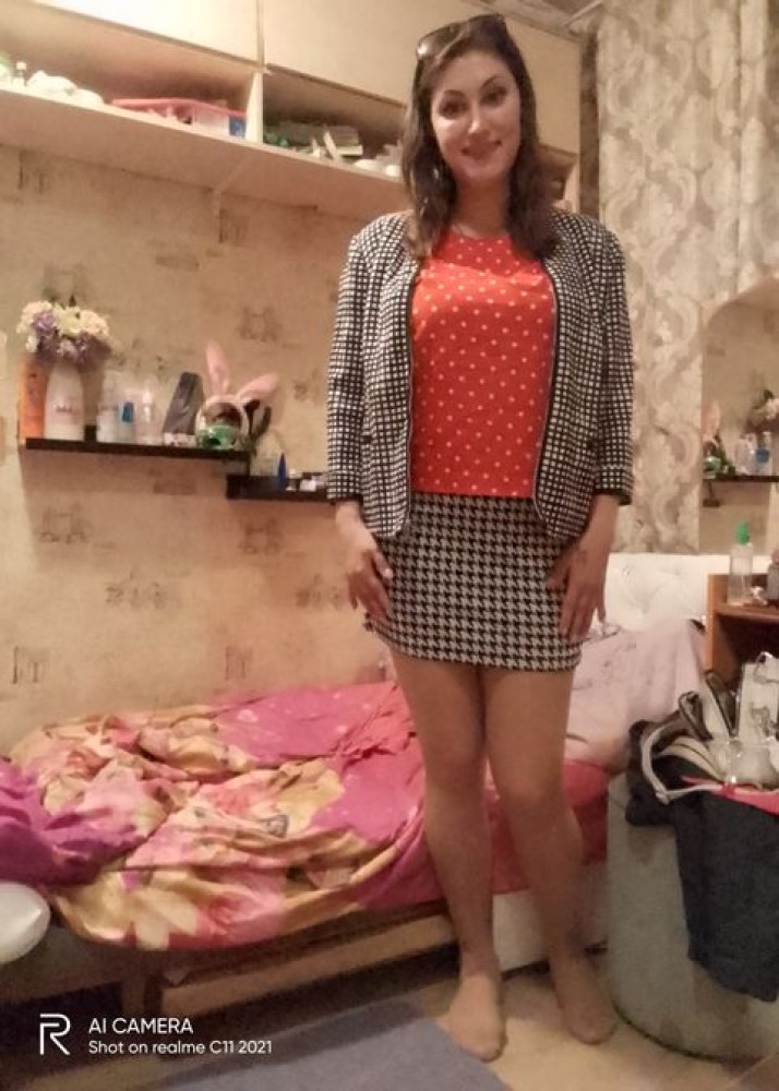 Индивидуалка Dama фото № 2 в городе Кировск