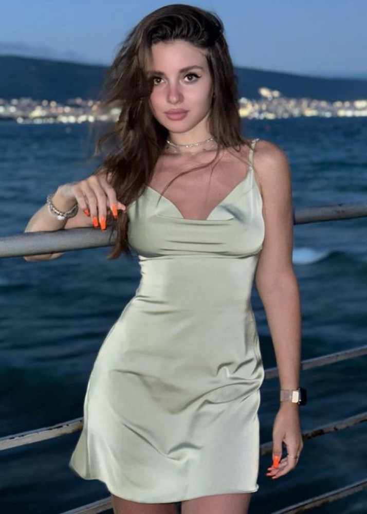 Индивидуалка Дана главное фото в городе Кировск 