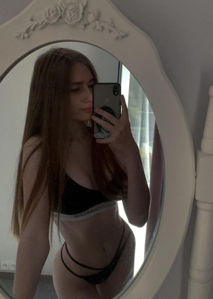 Индивидуалка Дарина фото № 2 в городе Кировск