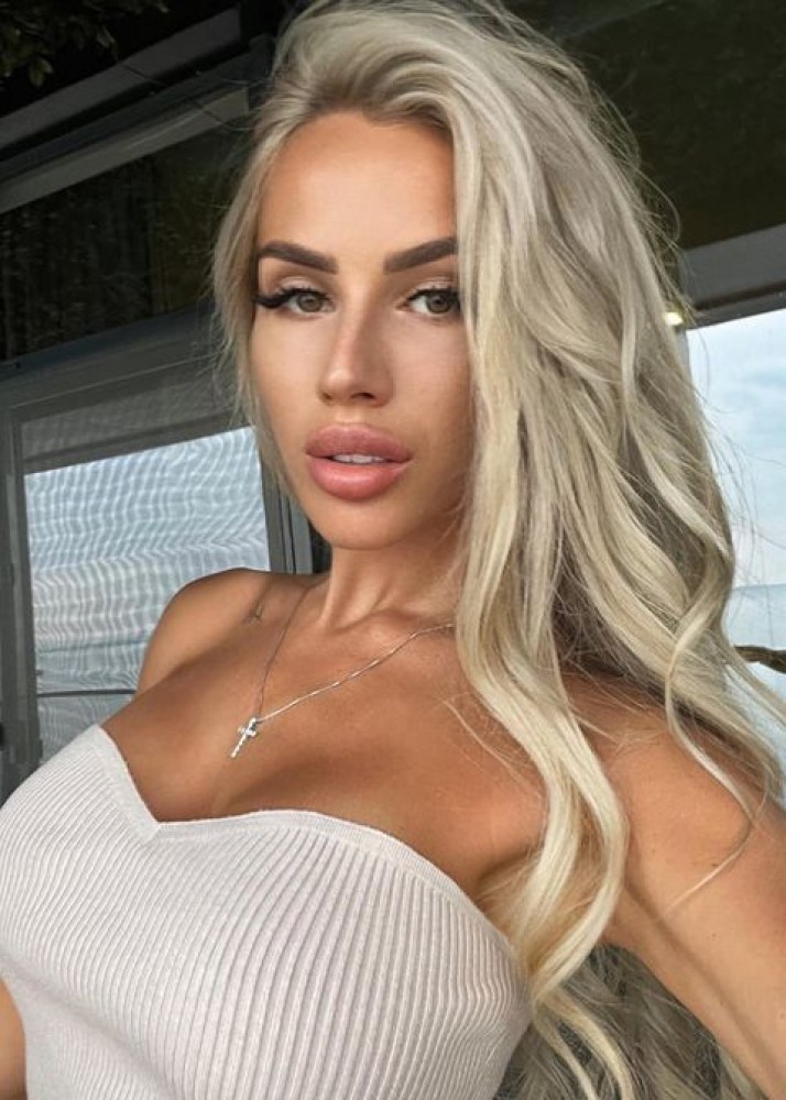 Индивидуалка Даша фото № 2 в городе Кировск