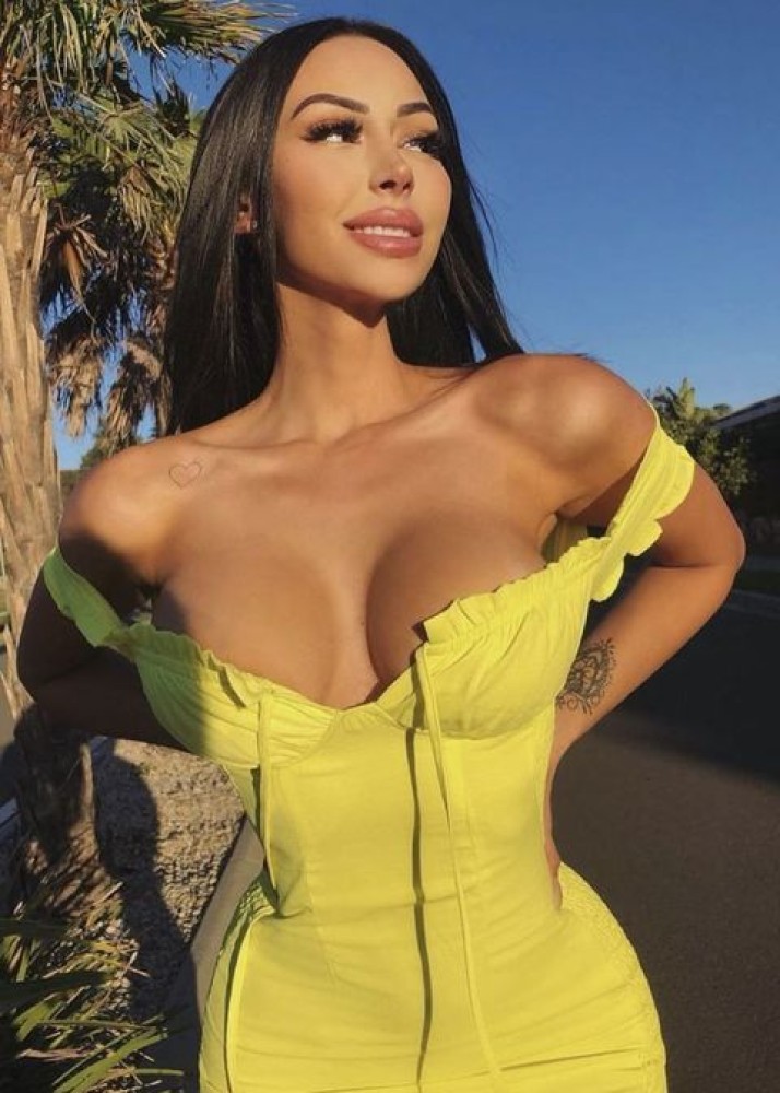 Индивидуалка Элла фото № 2 в городе Кировск