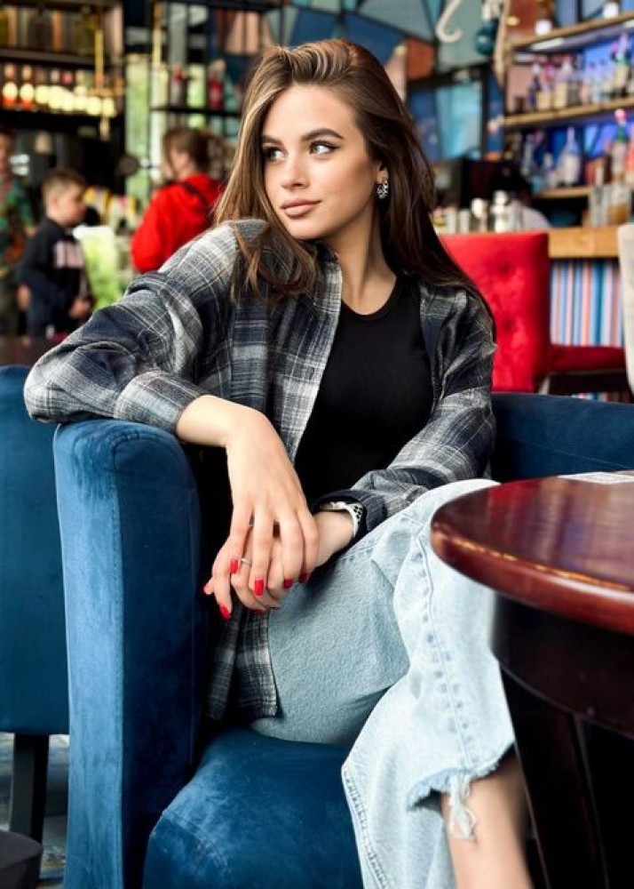 Индивидуалка Эля фото № 2 в городе Кировск