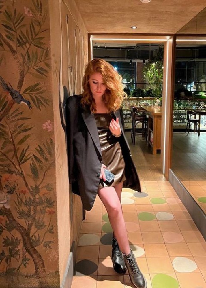 Индивидуалка Есения фото № 2 в городе Кировск