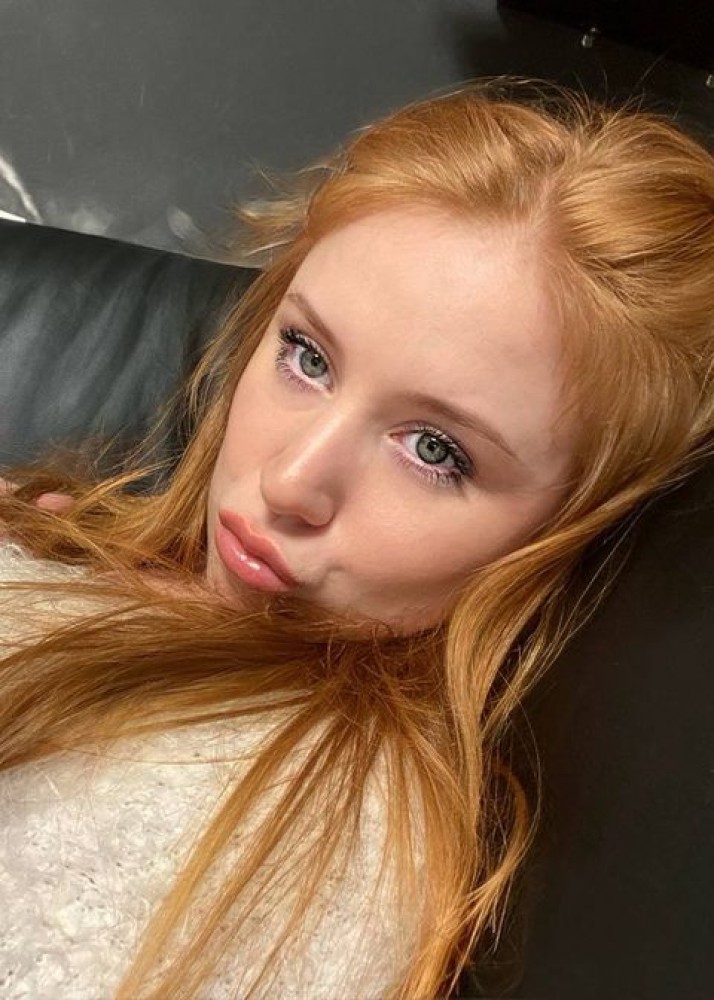 Индивидуалка Есения фото № 2 в городе Кировск