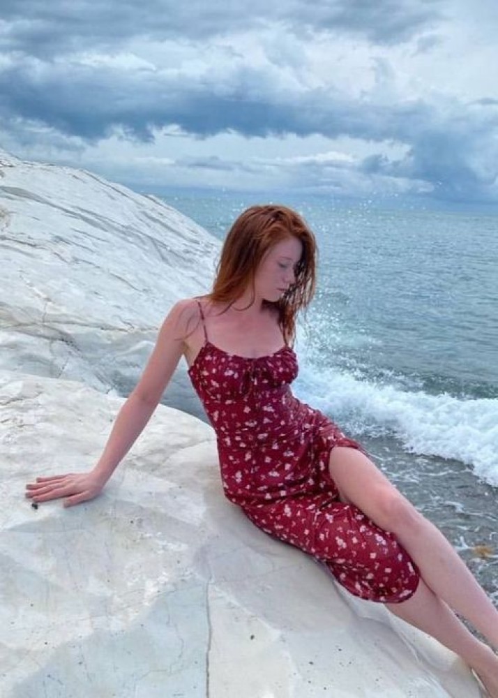 Индивидуалка Есения фото № 2 в городе Кировск