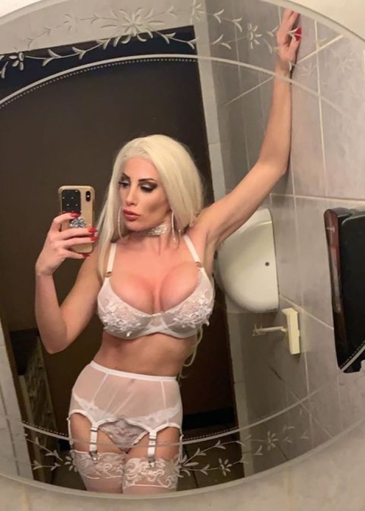 Индивидуалка Галина фото № 2 в городе Кировск